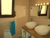Holiday villa Spain Villa San Vincent Villa San Vincent - Bathroom